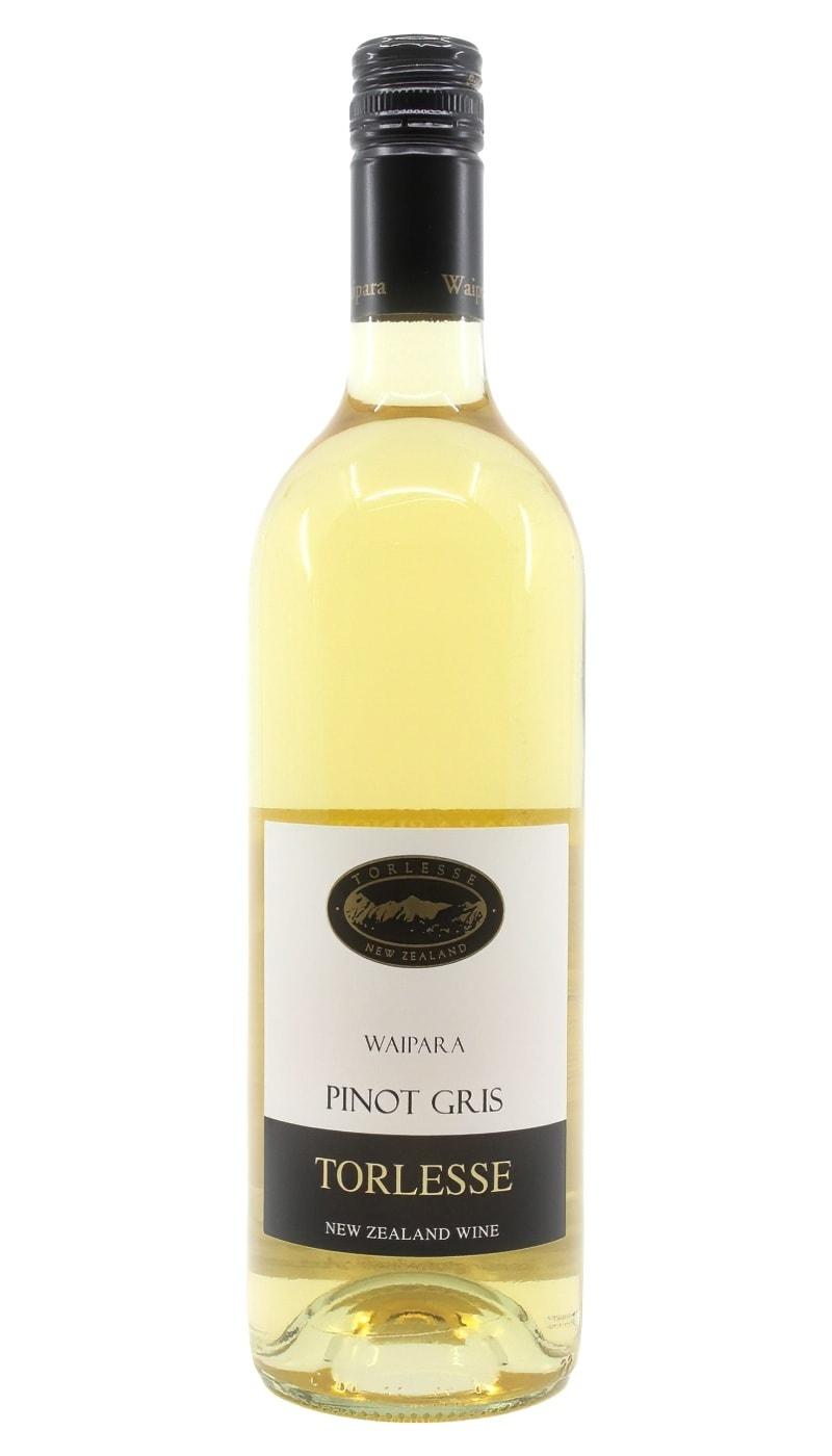 Torlesse Pinot Gris