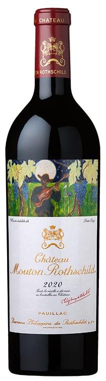 Château Mouton Rothschild
