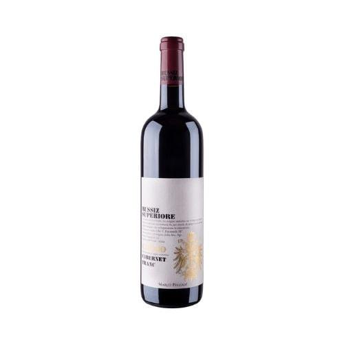 Russiz Superiore Cabernet Franc