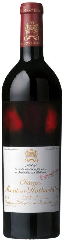 Château Mouton Rothschild