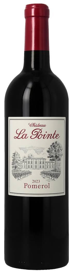 Château La Pointe