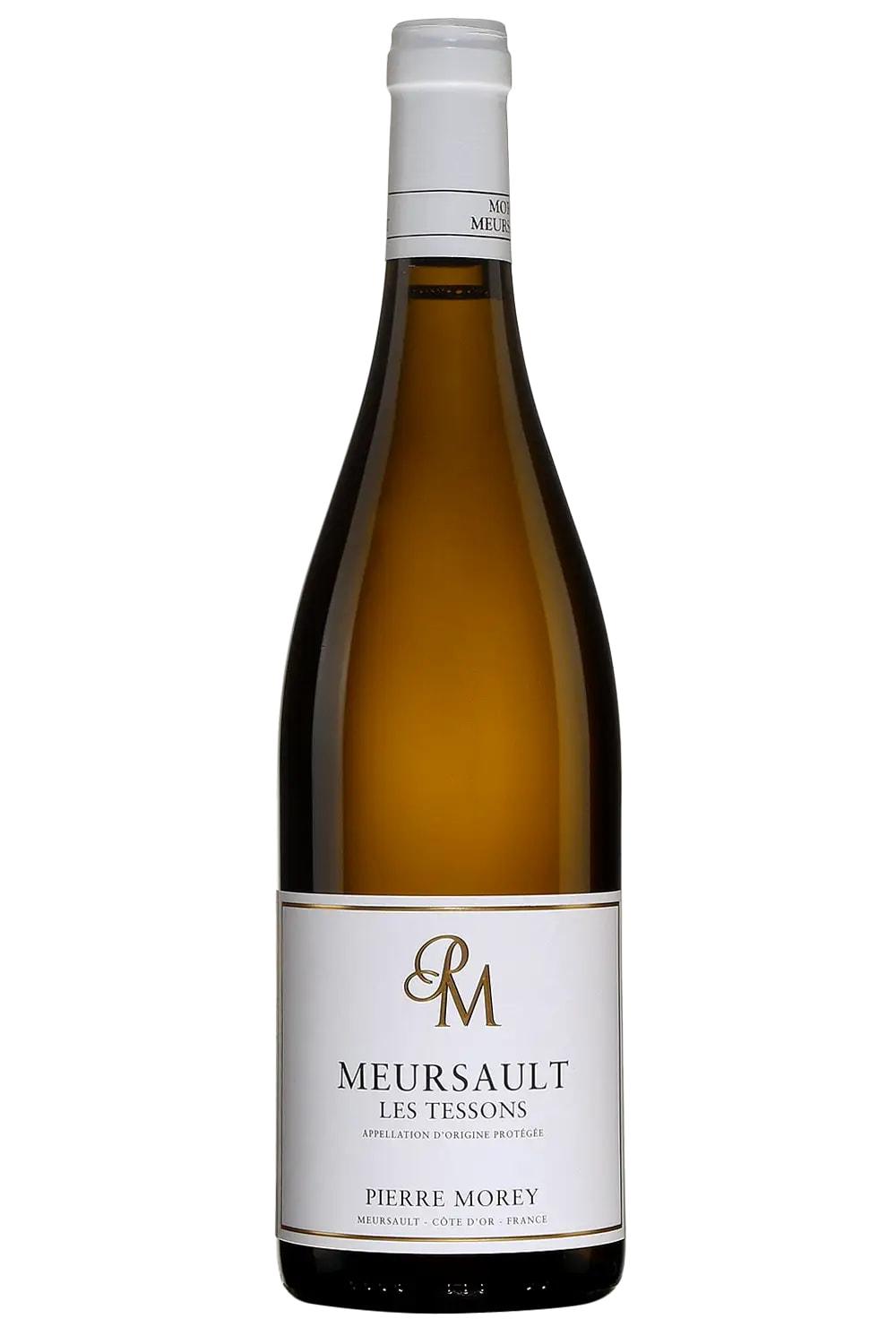 Domaine Pierre Morey Meursault 'Les Tessons'