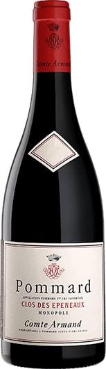 Comte Armand Pommard Premier Cru Clos des Épeneaux