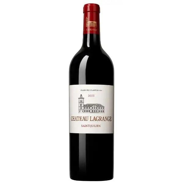 Château Lagrange