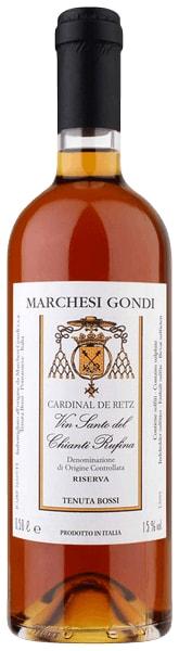 Tenuta Bossi Marchesi Gondi Vin Santo del Chianti Rufina