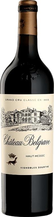 Château Belgrave
