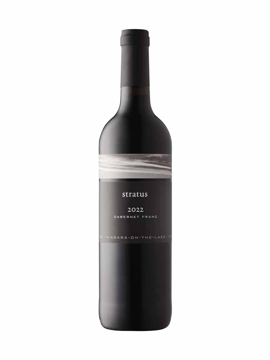Stratus Cabernet Franc