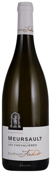 Domaine Jean-Philippe Fichet Meursault 'Les Chevalières'
