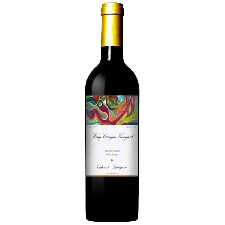 Wing Canyon Cabernet Sauvignon
