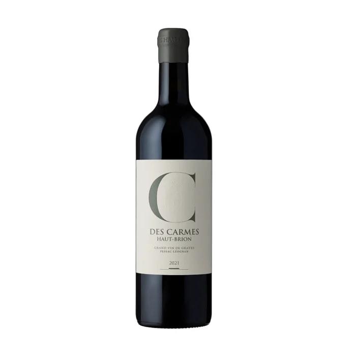 C des Carmes Haut-Brion