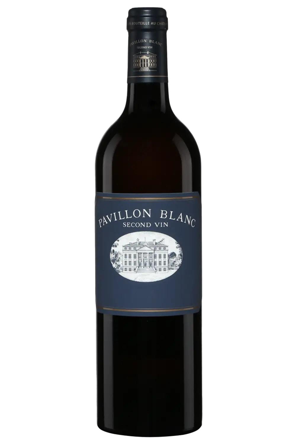 Pavillon Blanc Second Vin du Château Margaux