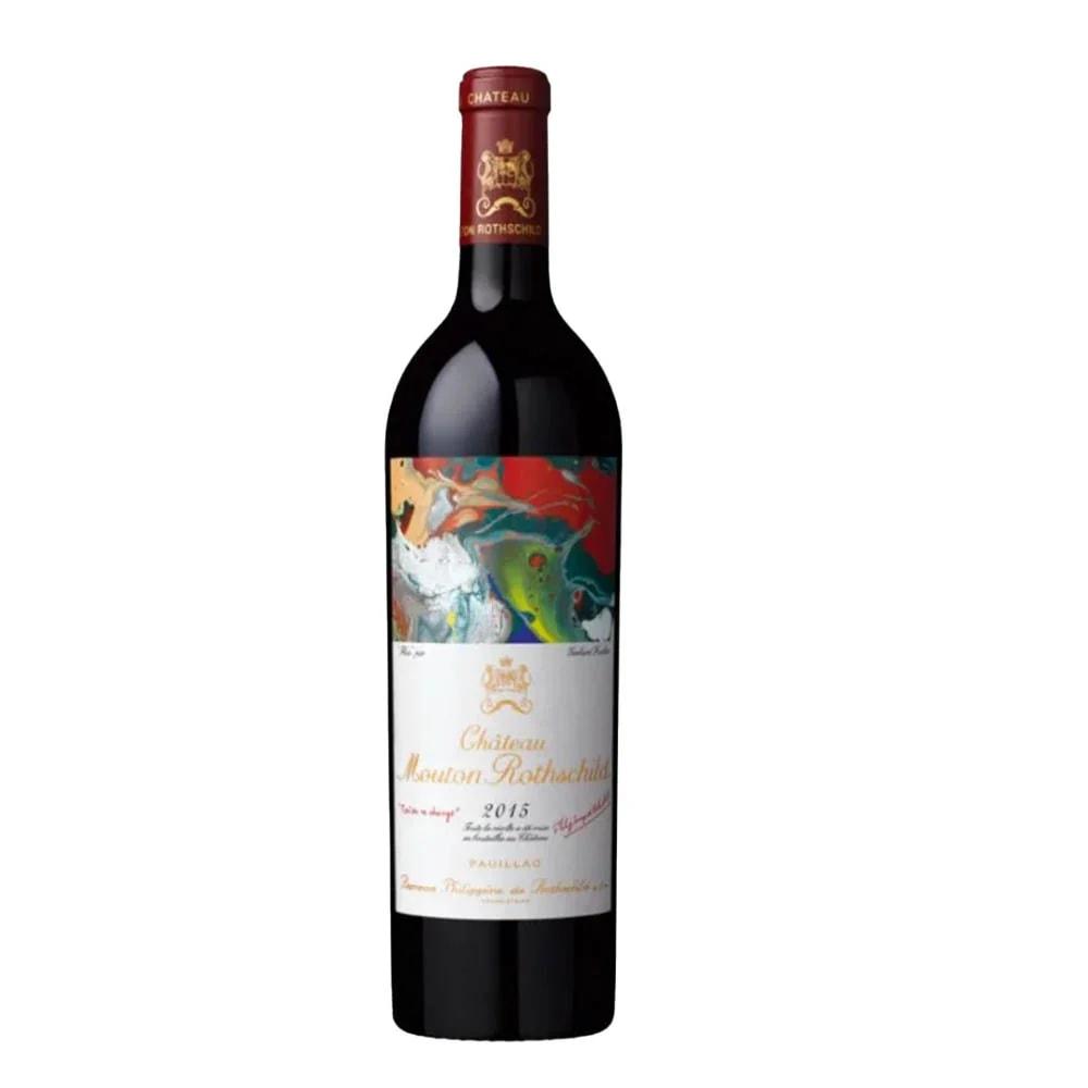 Château Mouton Rothschild
