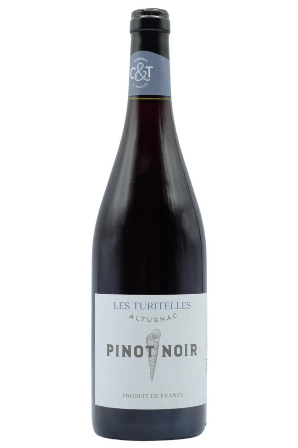Altugnac Pinot Noir