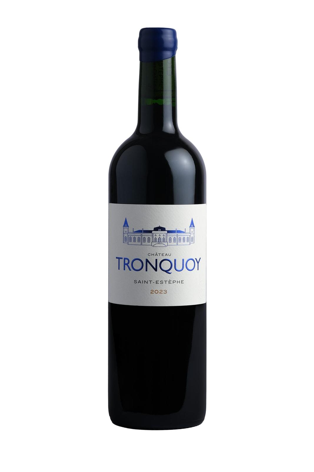 Château Tronquoy