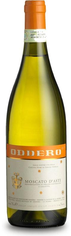 Oddero Moscato d'Asti