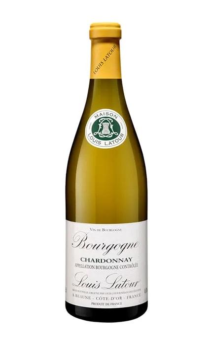 Louis Latour Bourgogne Chardonnay