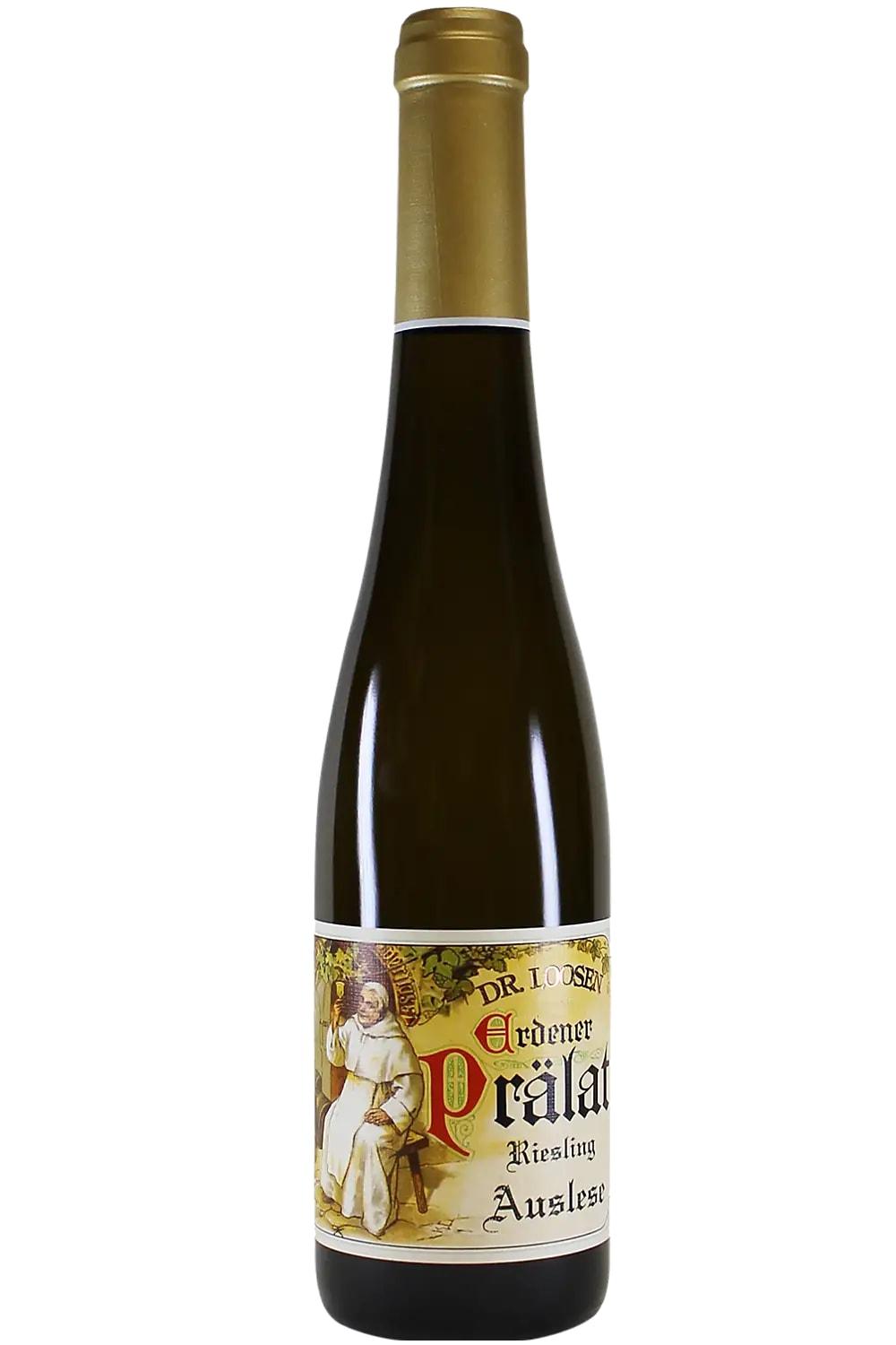 Karl Erbes Erdener Prälat Riesling Auslese