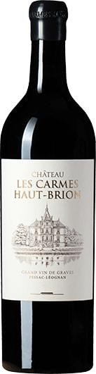 Château Les Carmes Haut-Brion