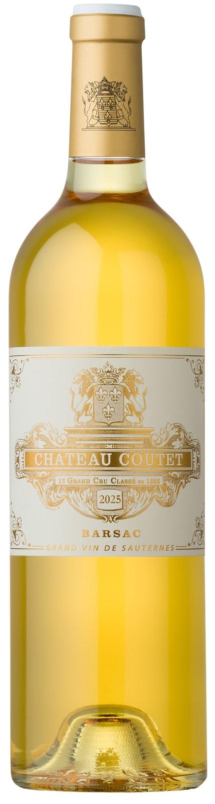 Château Coutet