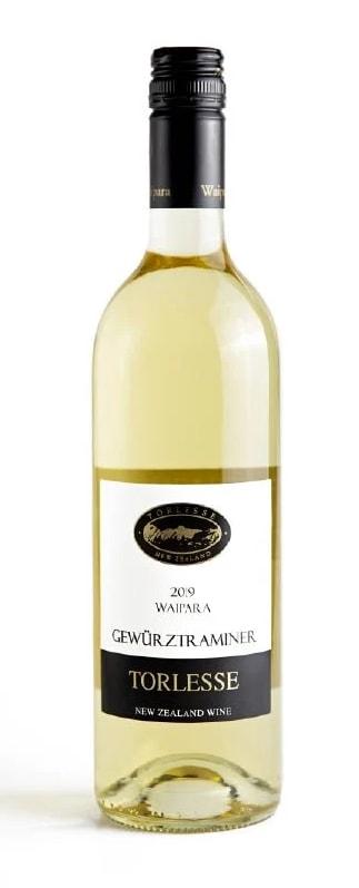 Torlesse Gewürztraminer
