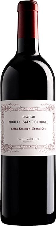 Château Moulin Saint-Georges