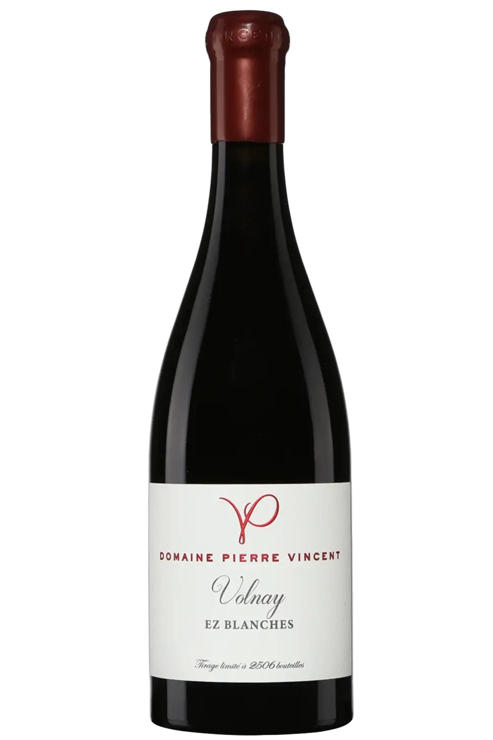Pierre Vincent Volnay