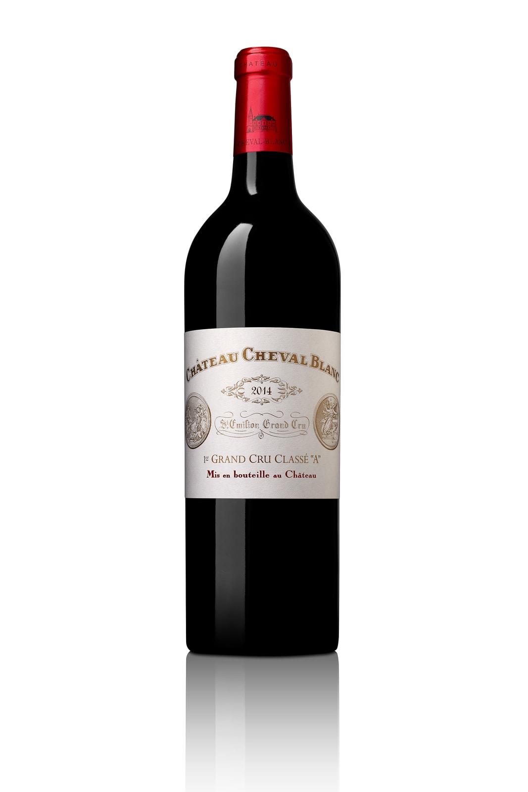 Château Cheval Blanc