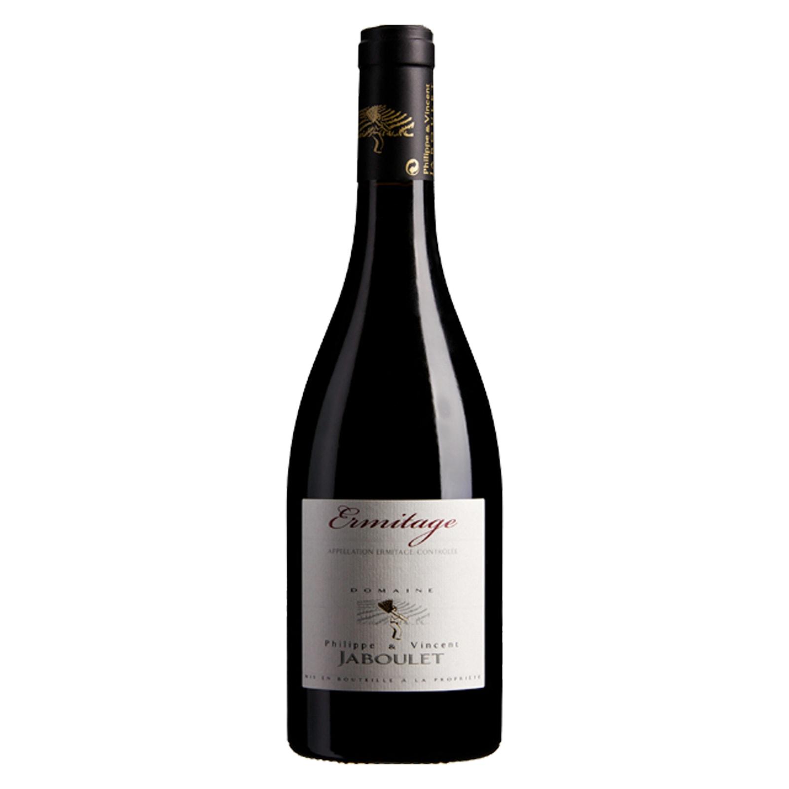 Philippe & Vincent Jaboulet Aîné Ermitage Rouge
