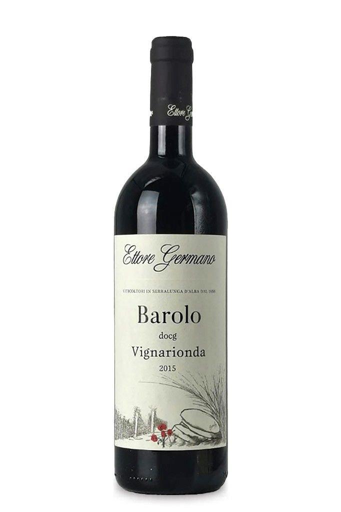 Ettore Germano Barolo Vigna Rionda