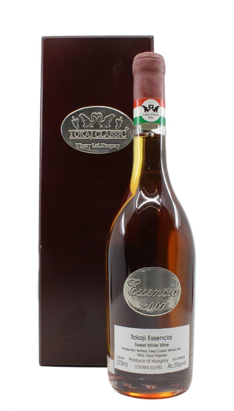 Tokaj Classic Natur Essencia