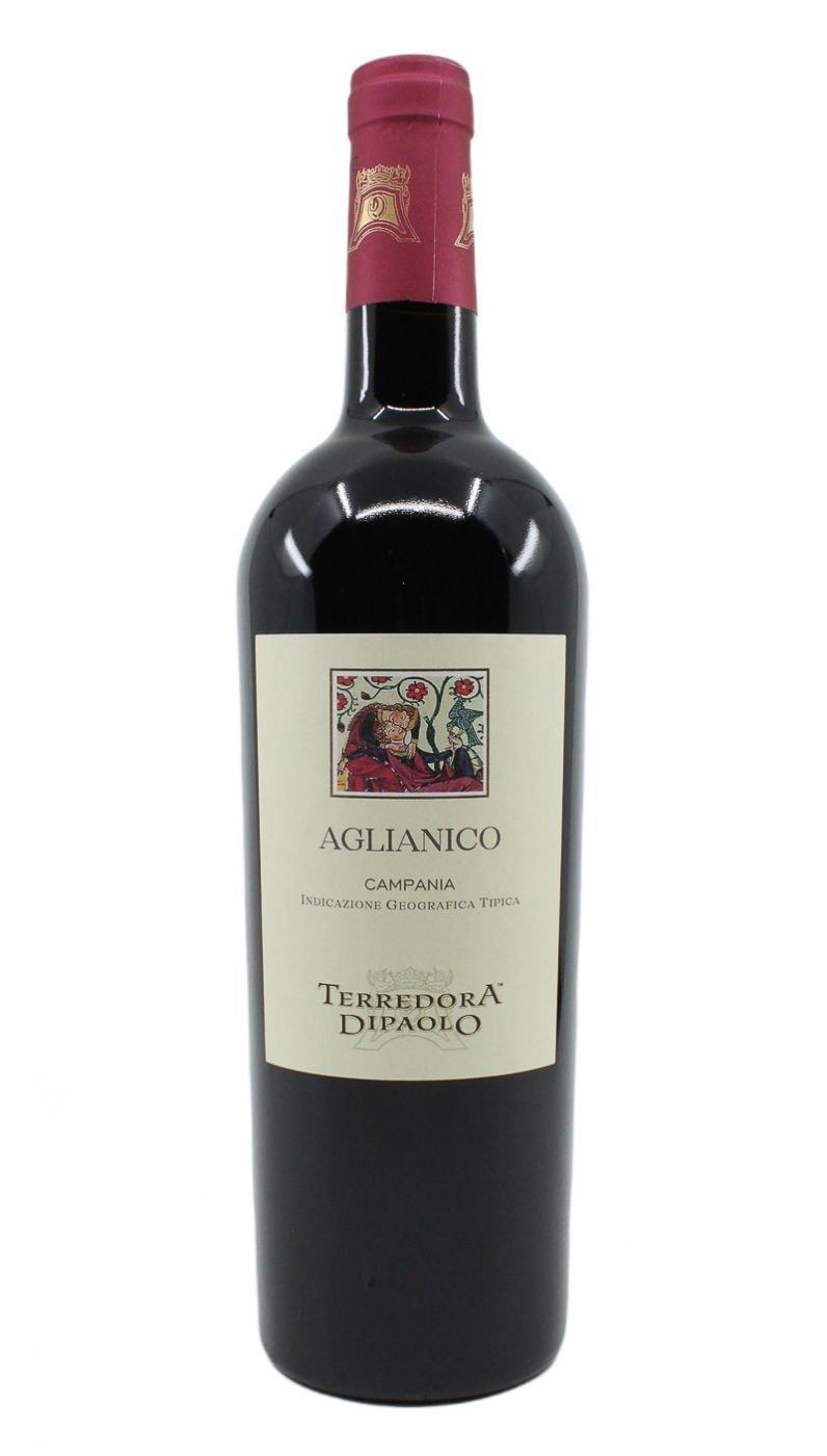 Terredora di Paolo Aglianico Campania
