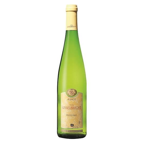 Willy Gisselbrecht Riesling Réserve