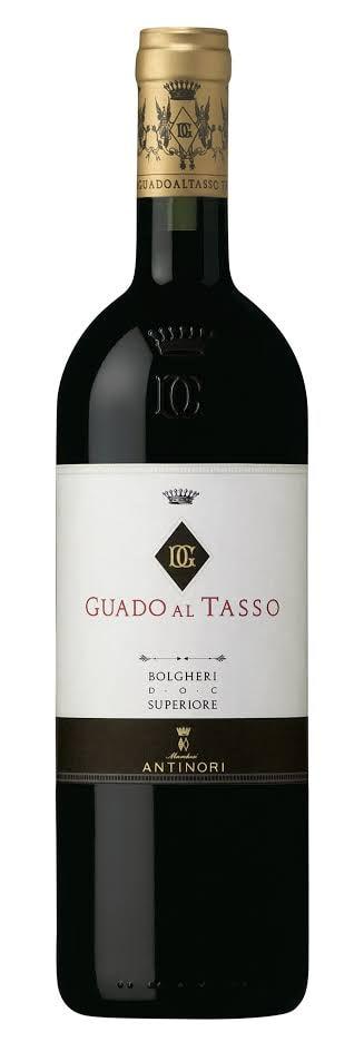 Guado al Tasso Bolgheri Superiore