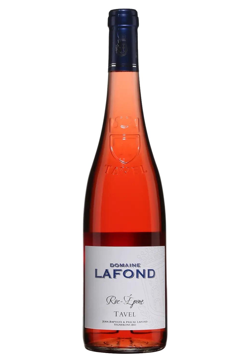 Domaine Lafond Roc-Épine Tavel