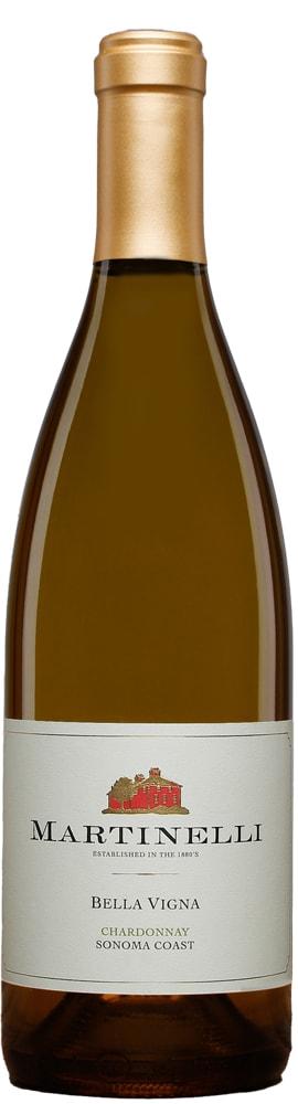 Martinelli Bella Vigna Chardonnay