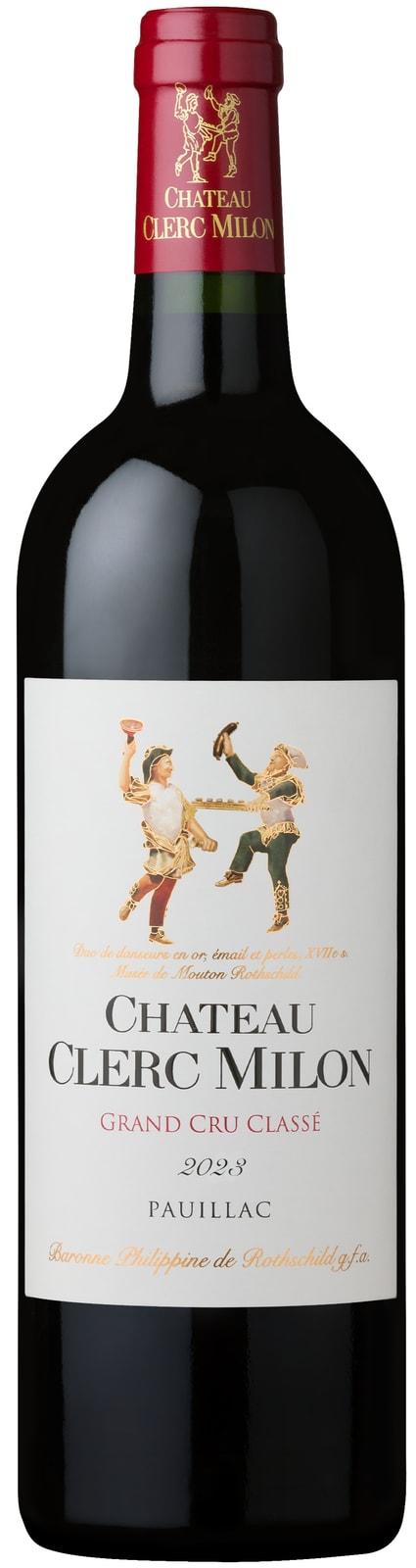 Château Clerc Milon