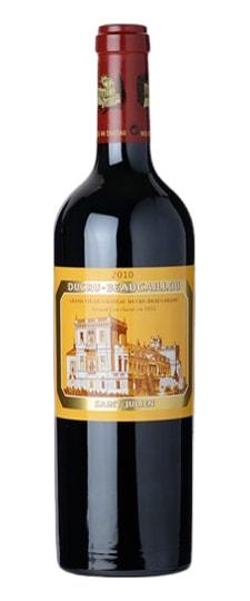 Château Ducru-Beaucaillou