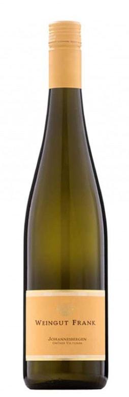 Weingut Frank Grüner Veltliner