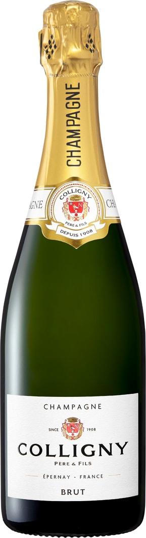 Colligny Champagne Brut
