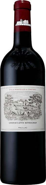 Château Lafite Rothschild