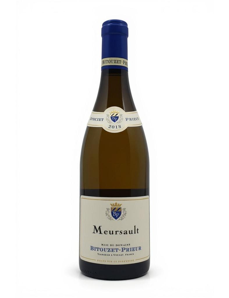 Bitouzet-Prieur Meursault
