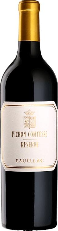 Réserve de la Comtesse