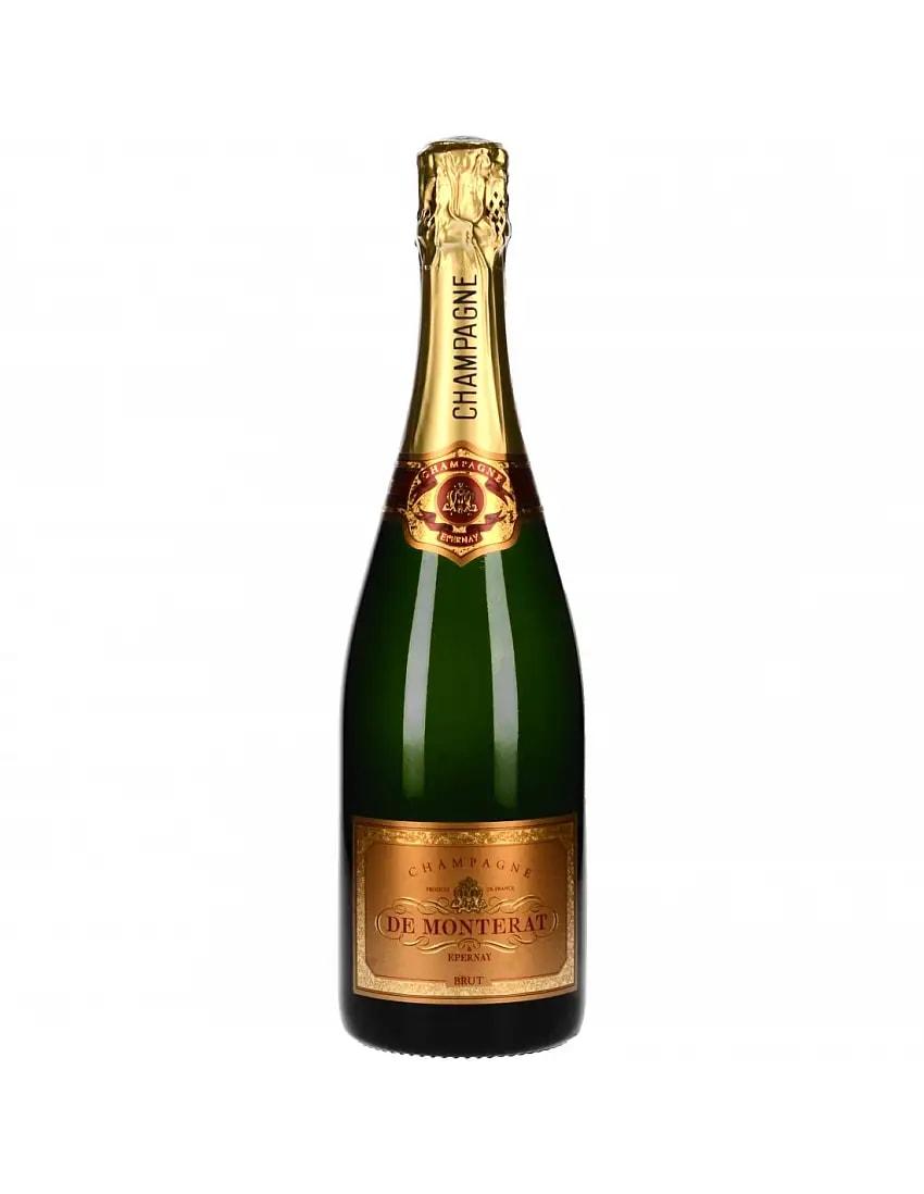 Monterat Champagne Brut