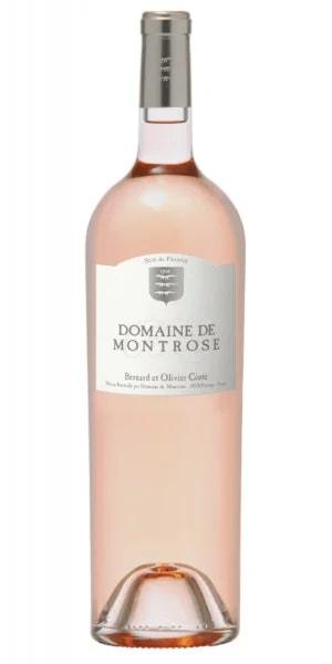 Domaine Montrose Rosé Magnum