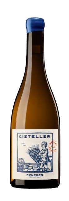 Cisteller Malvasia de Sitges