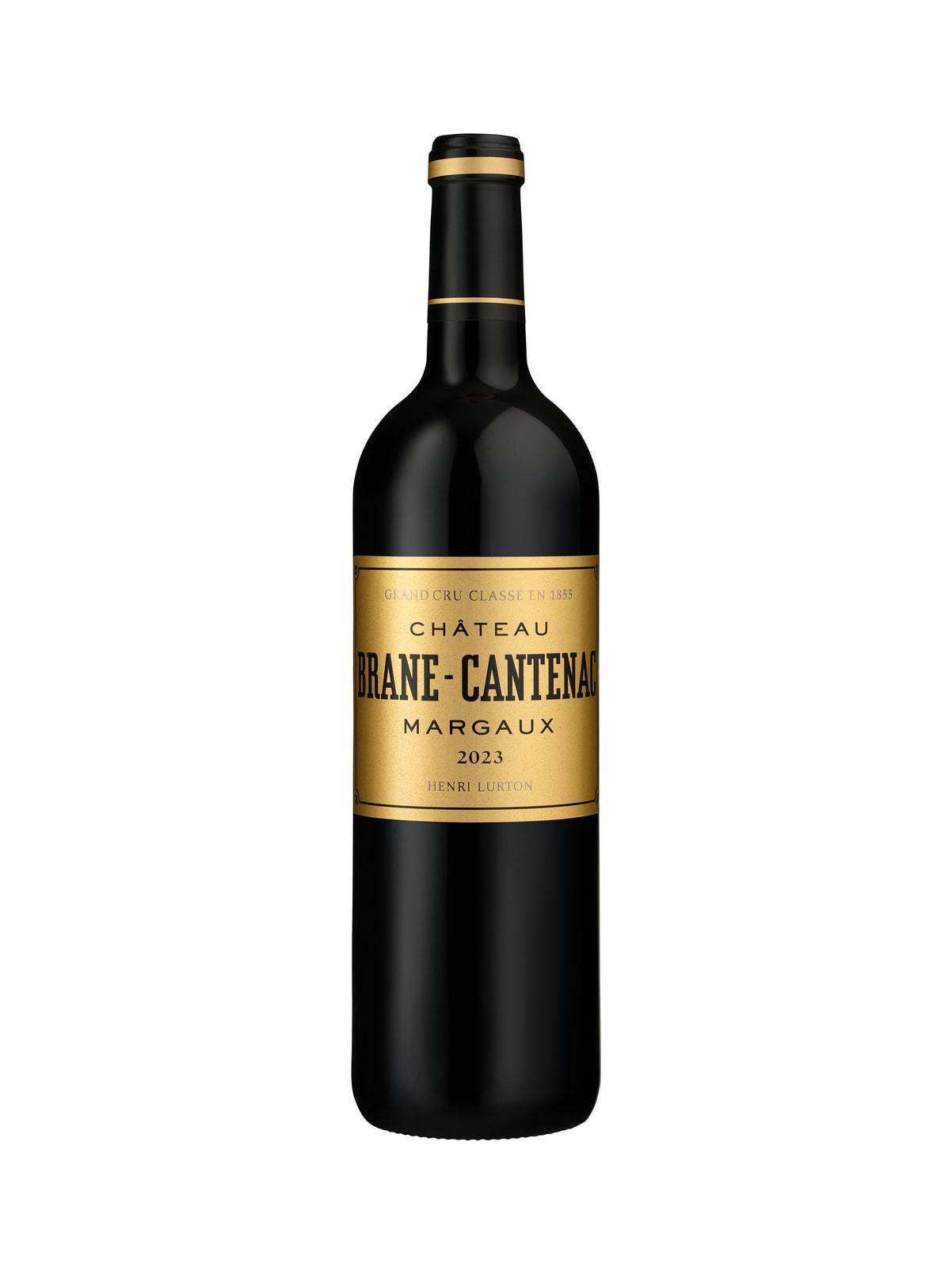 Château Brane-Cantenac