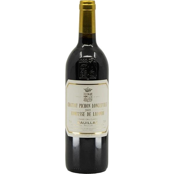 Château Pichon Longueville Comtesse de Lalande