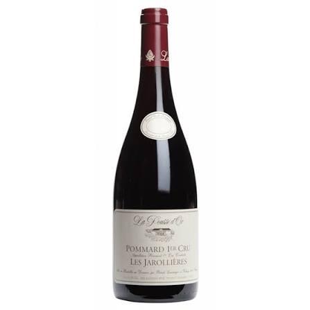 Domaine de la Pousse d'Or Pommard 1er Cru Les Jarollières