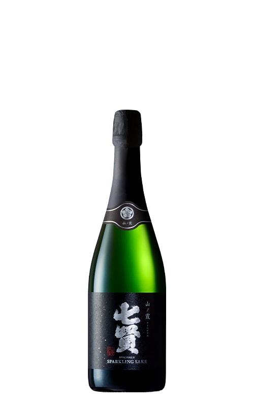Shichiken Yama no Kasumi Sparkling