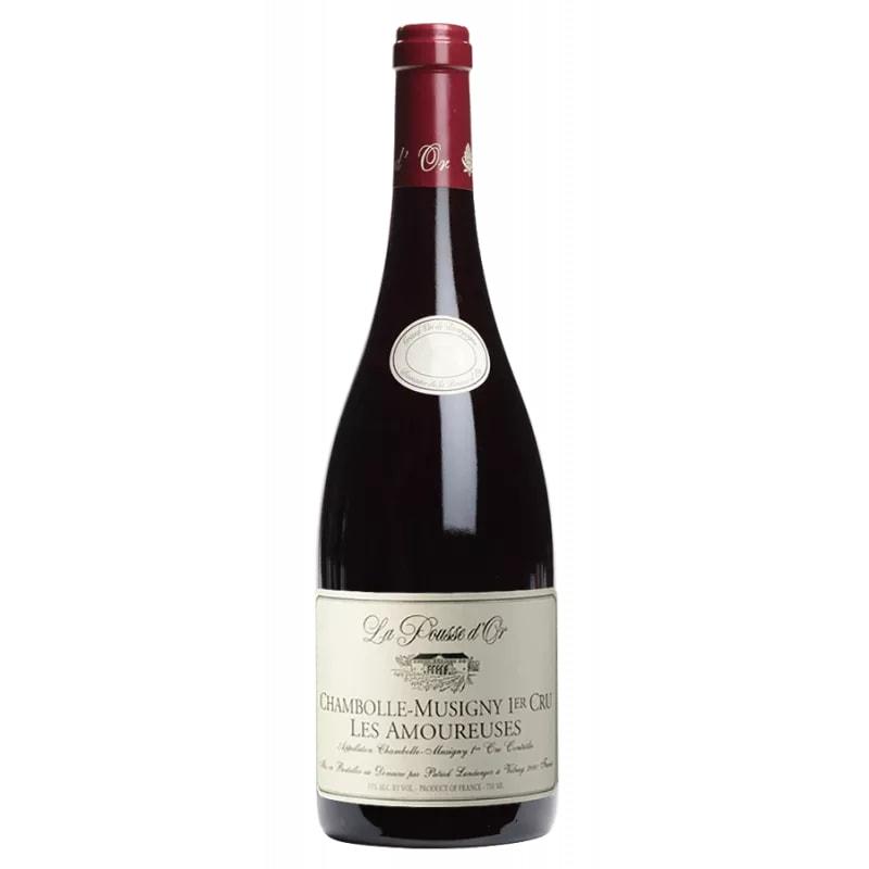 Domaine de la Pousse d'Or Chambolle-Musigny 1er Cru Les Amoureuses